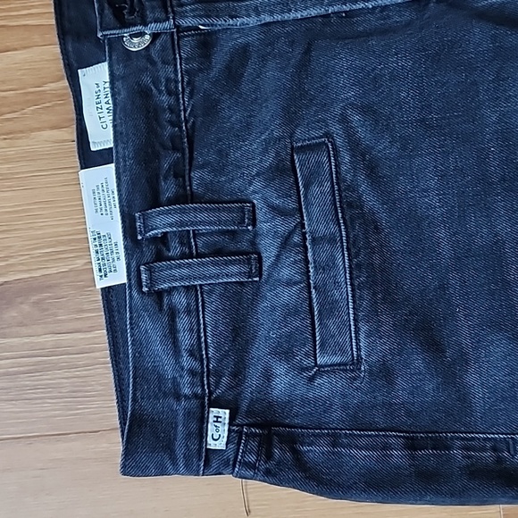 NWT Citizens of Humanity Gaucho jeans in Prophecy Vintage Boho Inspired - Picture 9 of 16